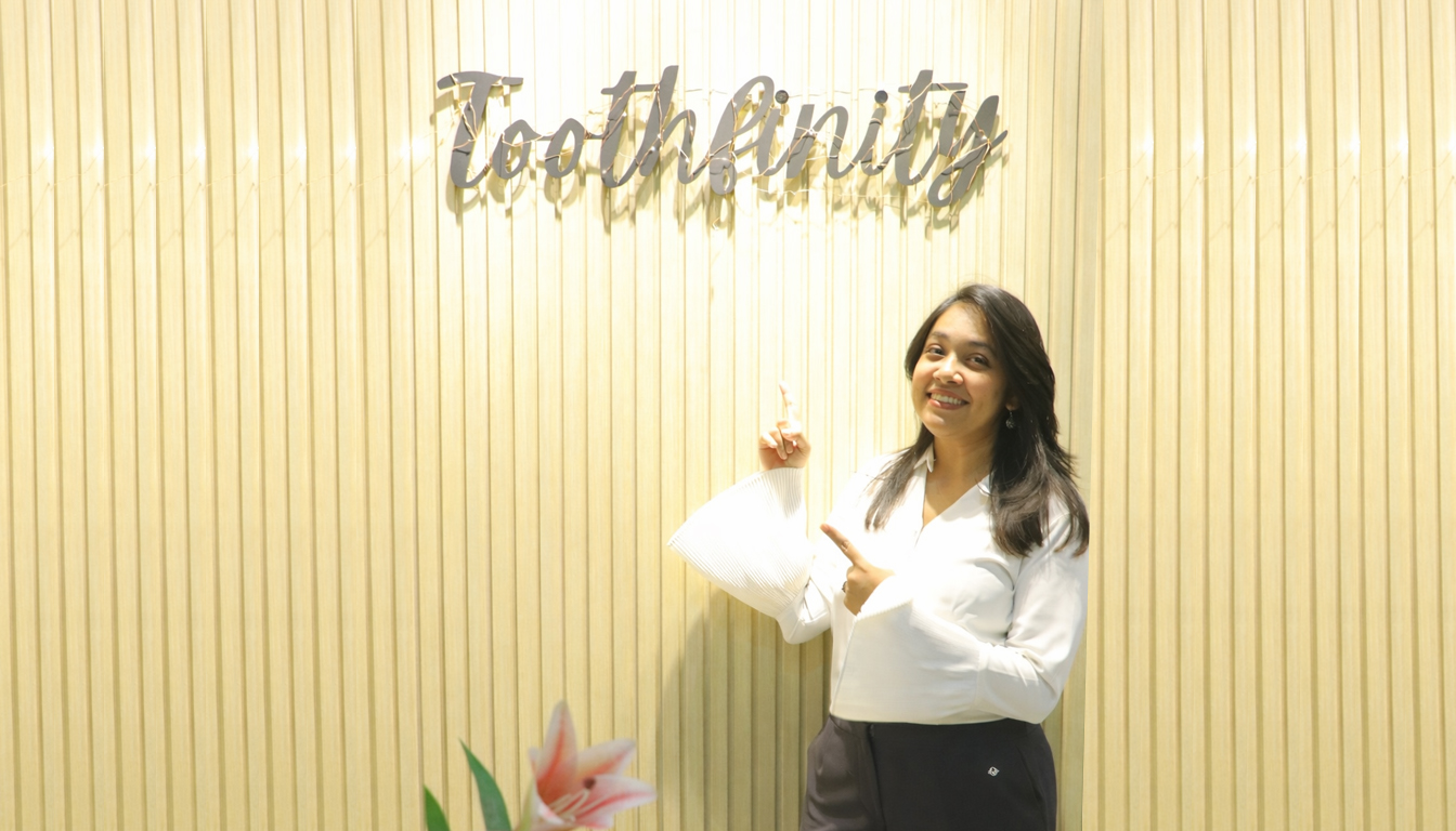 Best Dental Clinic in Thane - Toothfinity Dental Clinic